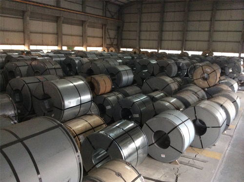 四川裕馗钢材集团 19日西藏拉萨钢材市场冷轧板卷最新报价大全