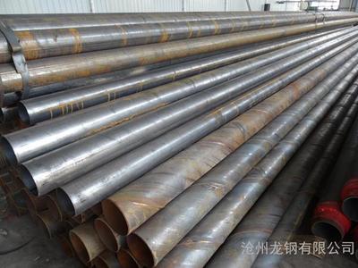 沧州厂家销售各种型号无缝钢管图片-沧州龙钢有限公司 -